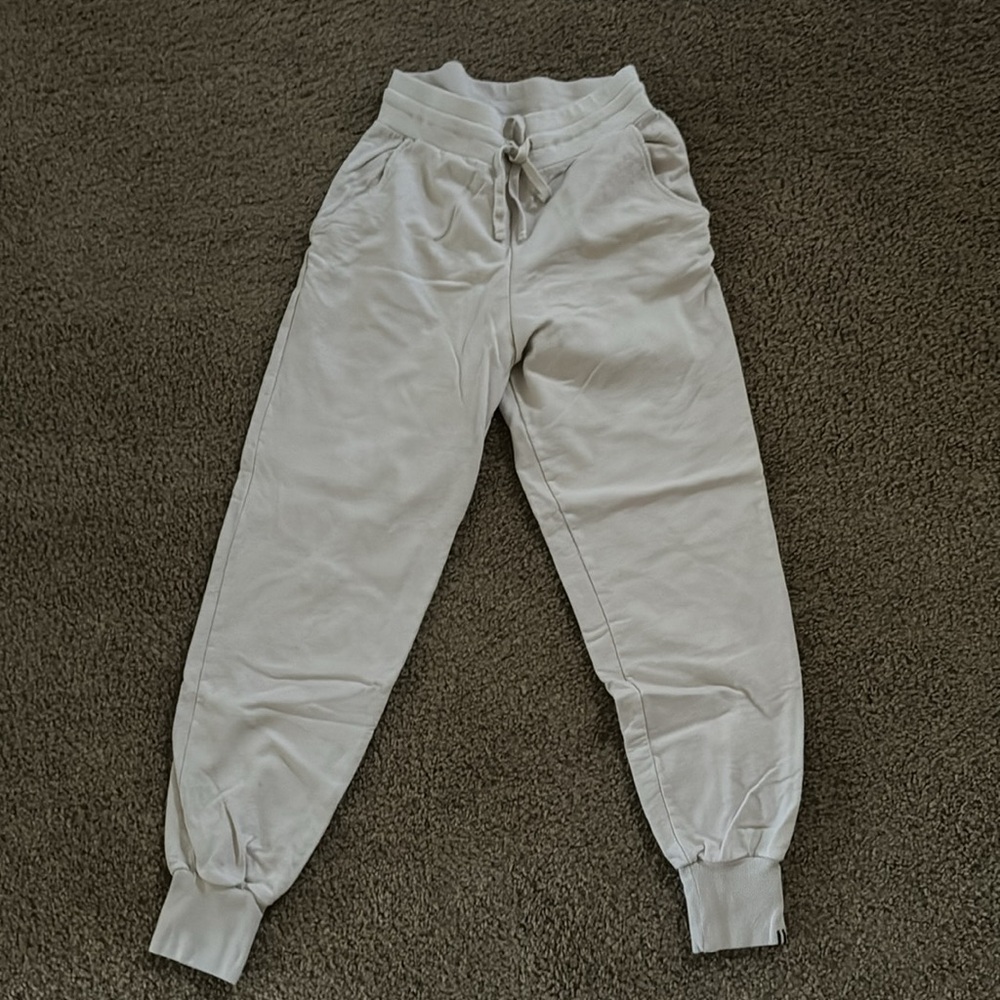 Tan Lines by Sivan Ayla Joggers